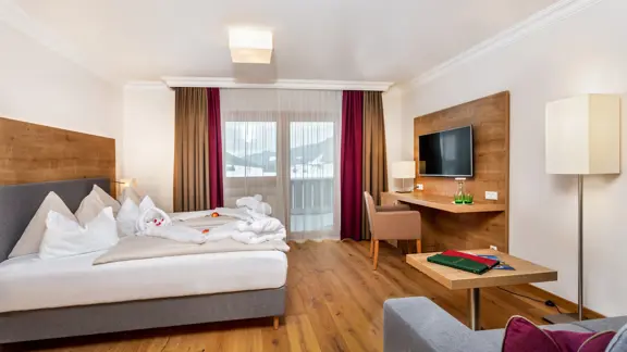 Langenuss room