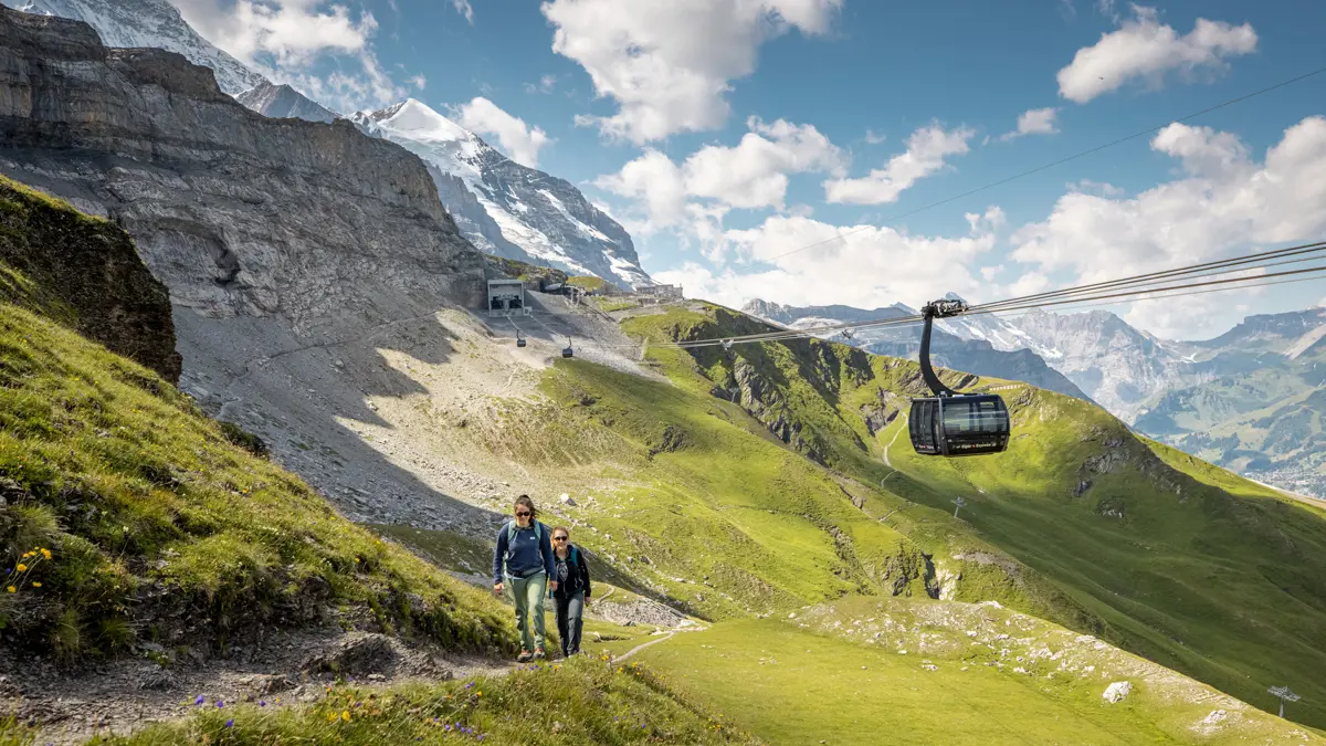 Grindelwald
