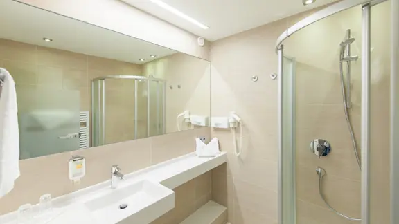 Ambiente bathroom