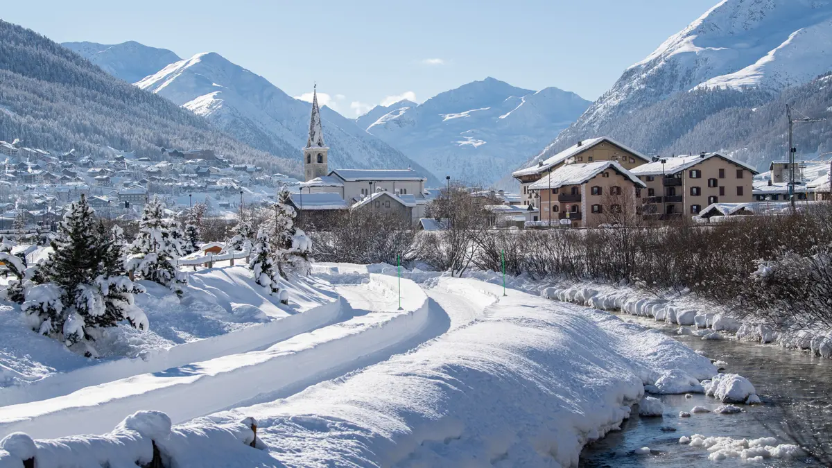 Livigno 