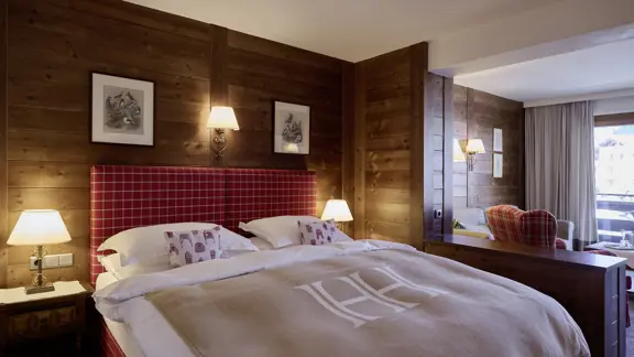 Junior suite