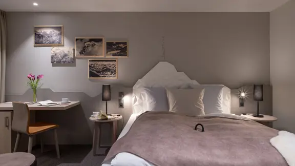 Premium room