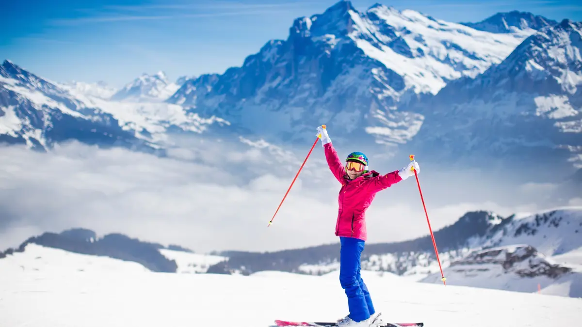 Guide Ski Swiss Short Breaks