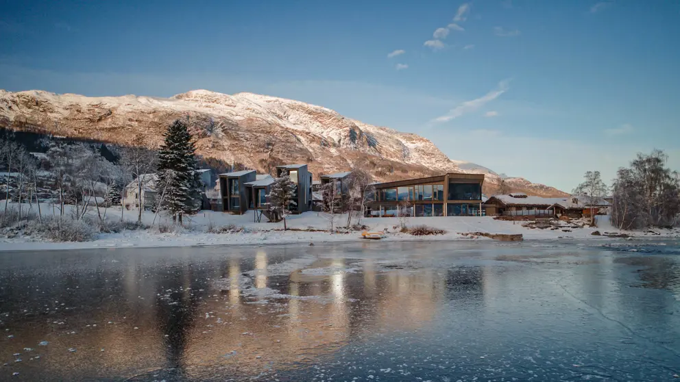 Hotel Elva Voss Main Building Exterior.Jpg 7