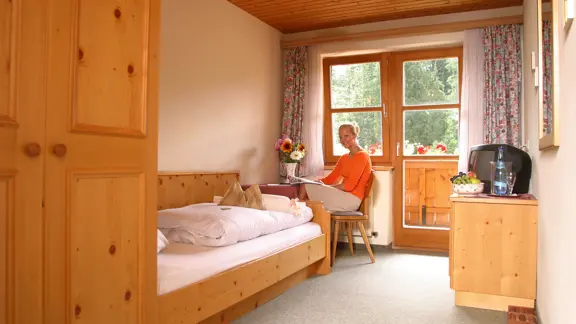 Single room