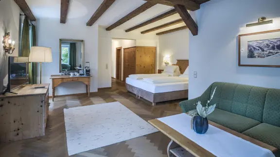 Junior suite