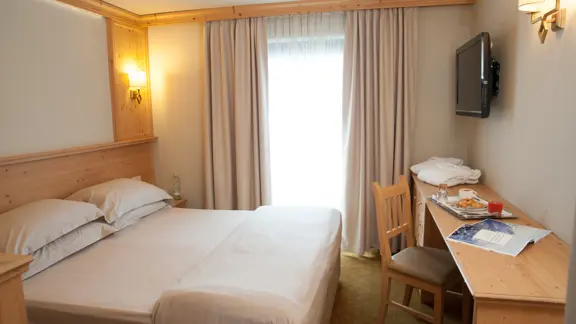 Comfort bedroom