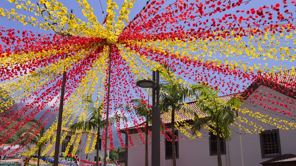 Floral Decorations