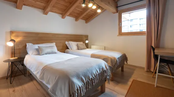 Bedroom four