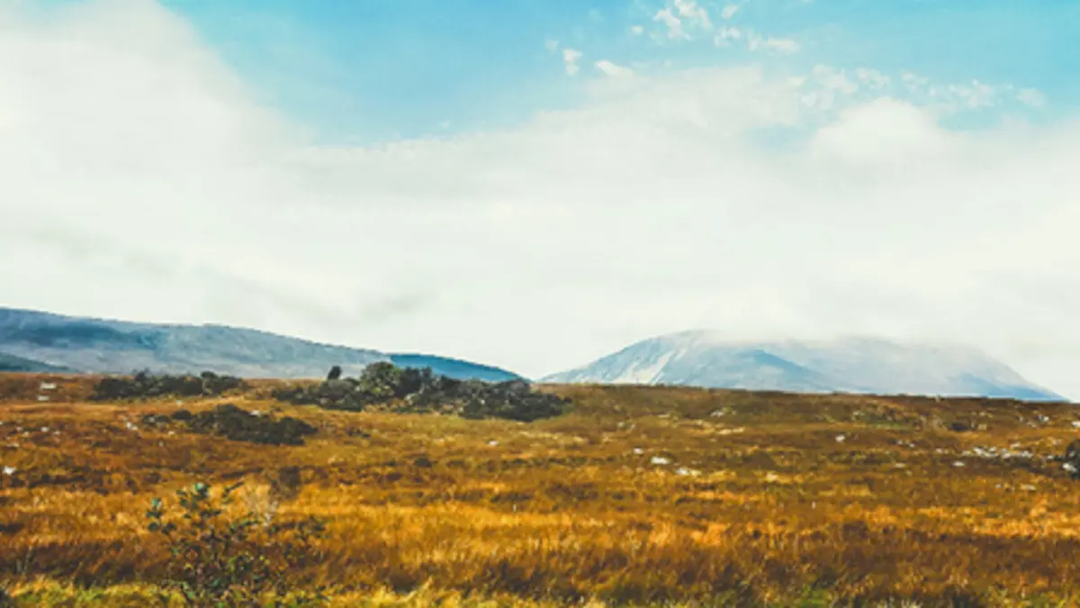 Ireland