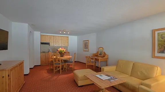 Suite Room