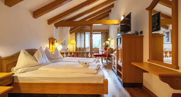 Comfort Room