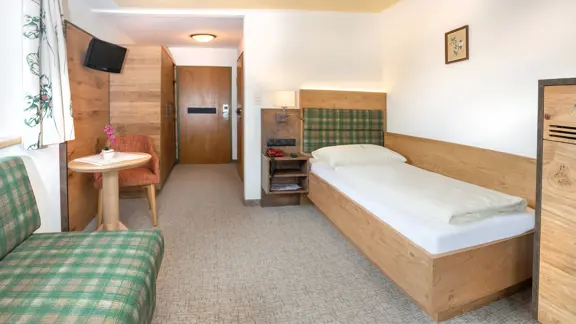 Single room