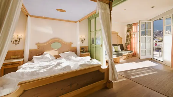 Penken suite