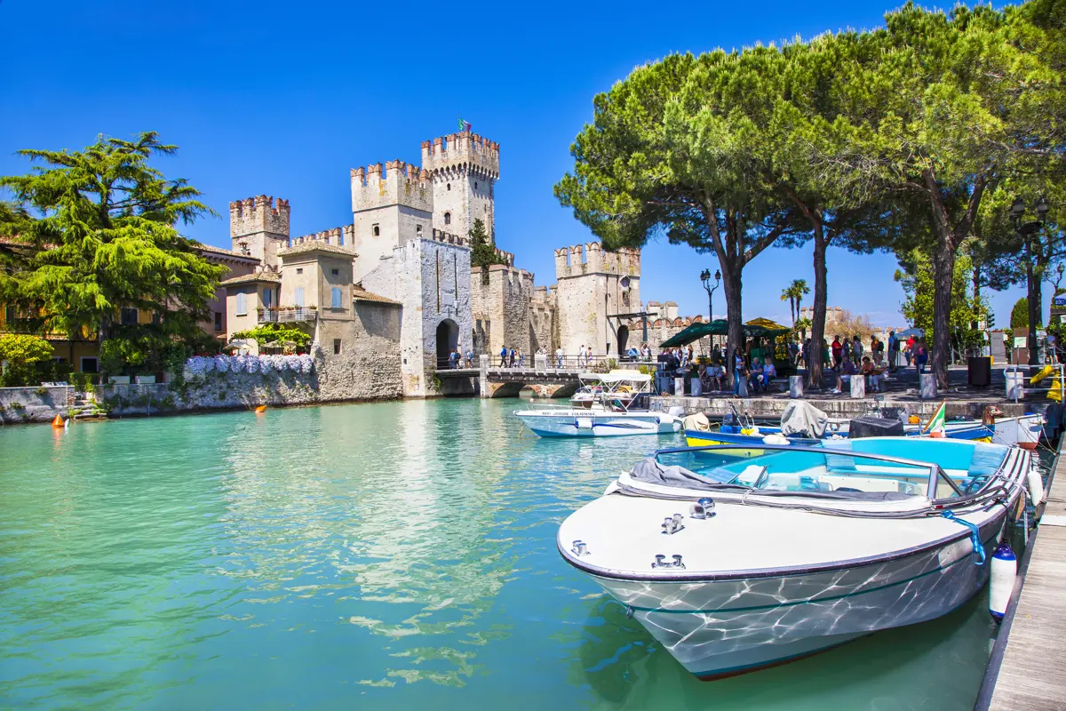 Garda Bardolino Lake Garda Explore Sirmione