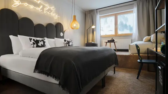 A2 room