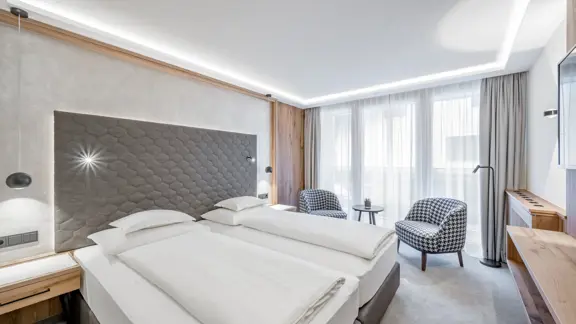 A3 room