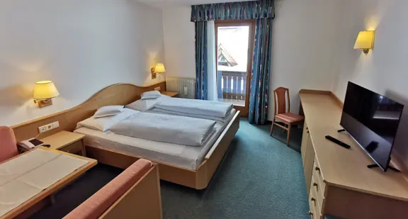 Comfort Room