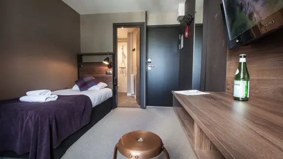 Single Bedroom