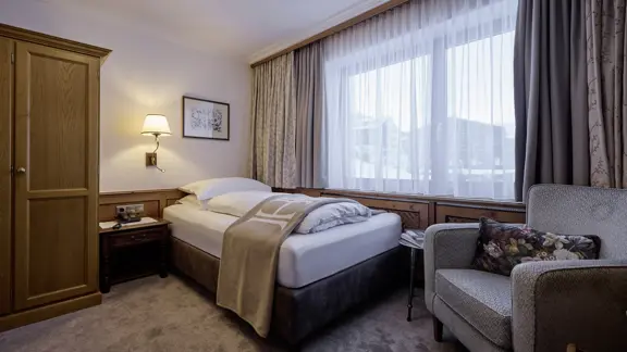 Single room