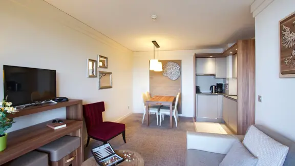 Junior suite