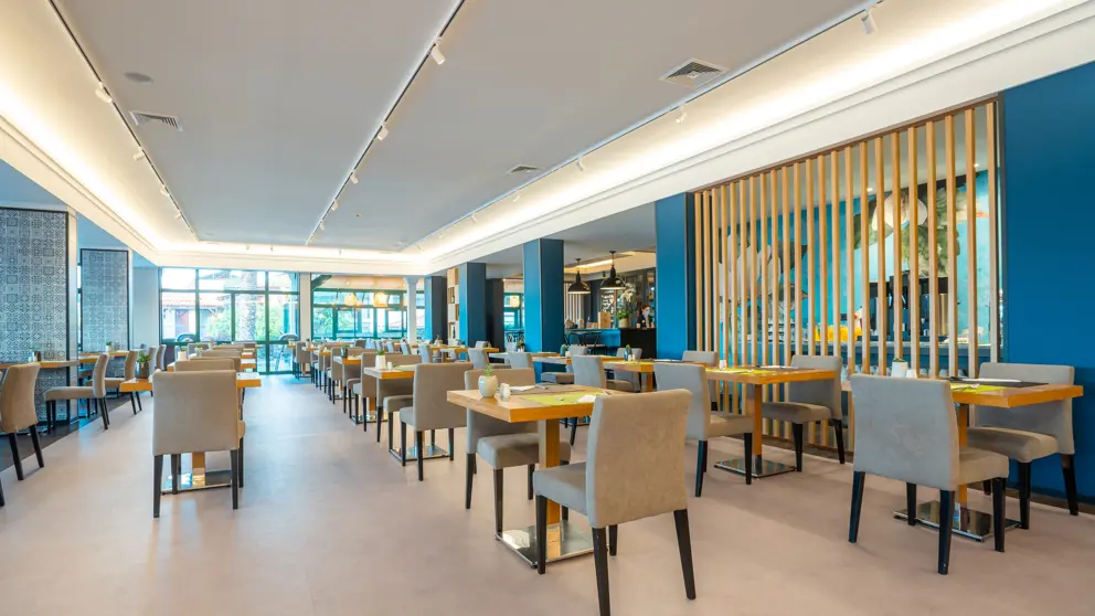 Galo Sol Canico Restaurant 2
