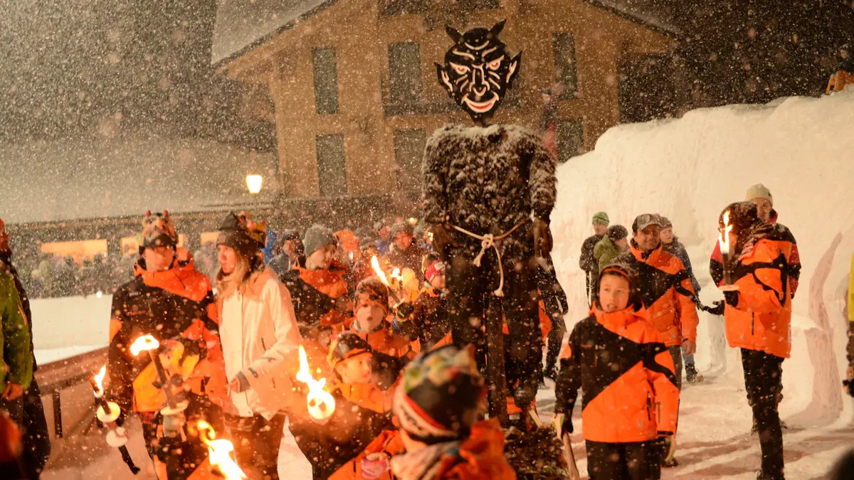 Inferno Festival