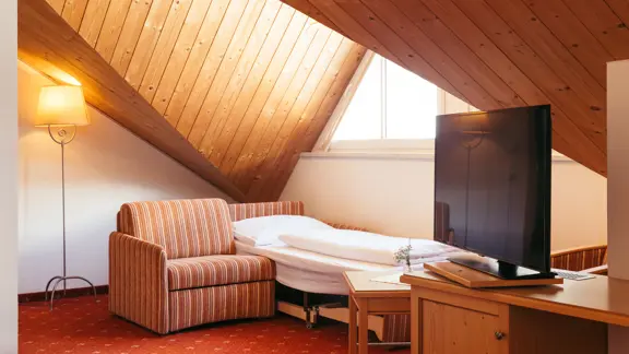 Comfort Double Room