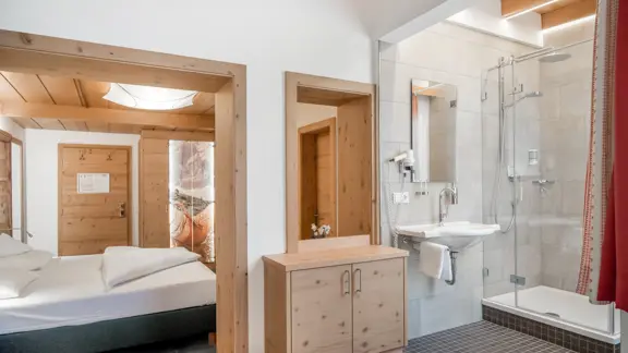 Junior suite