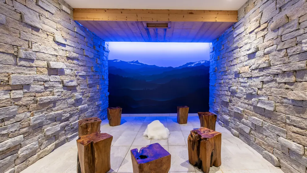 Residence White Pearl La Plagne Spa
