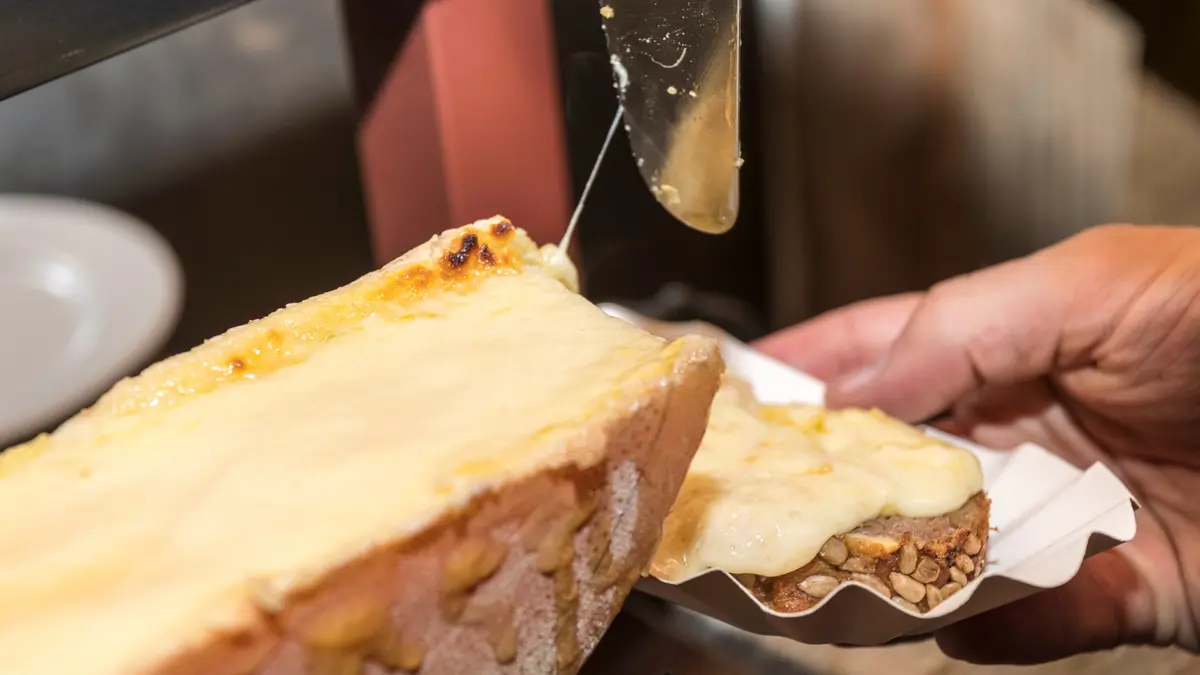 Raclette