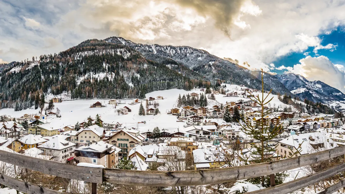 Village Views
