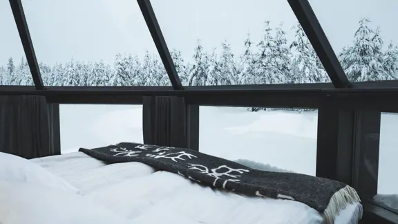 Aurora suite