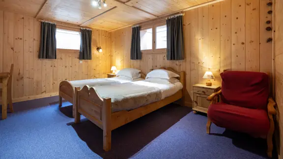 Bedroom two