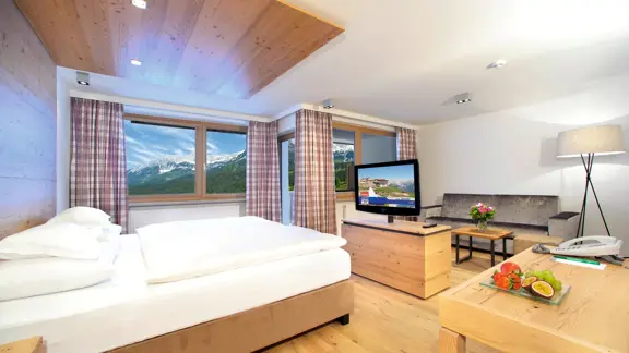 Junior suite