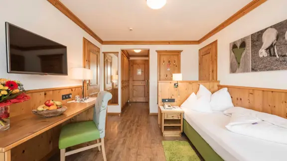Single room