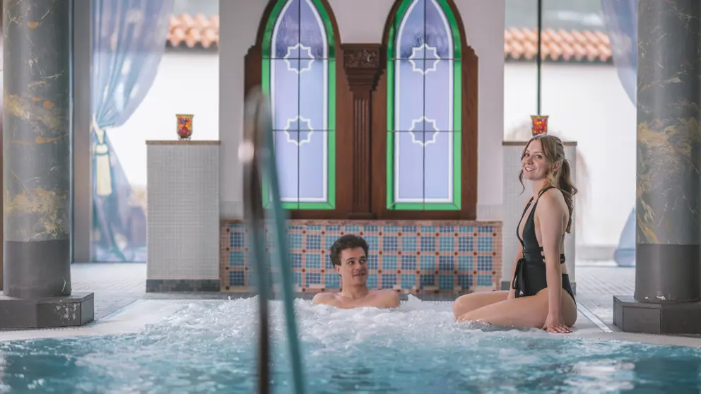 Sporthotel Strass Mayrhofen Spa Adults Only 8