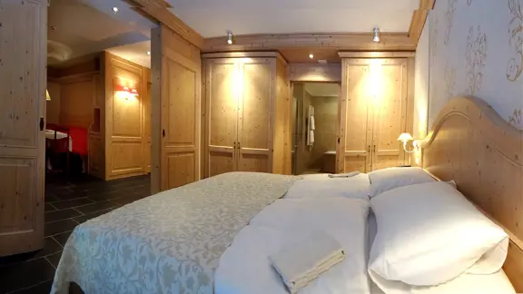 Superior Twin Rooms