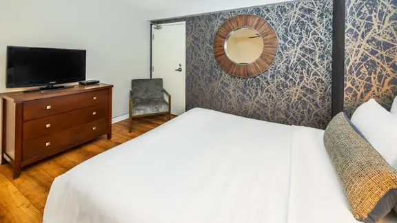 Loft suite 