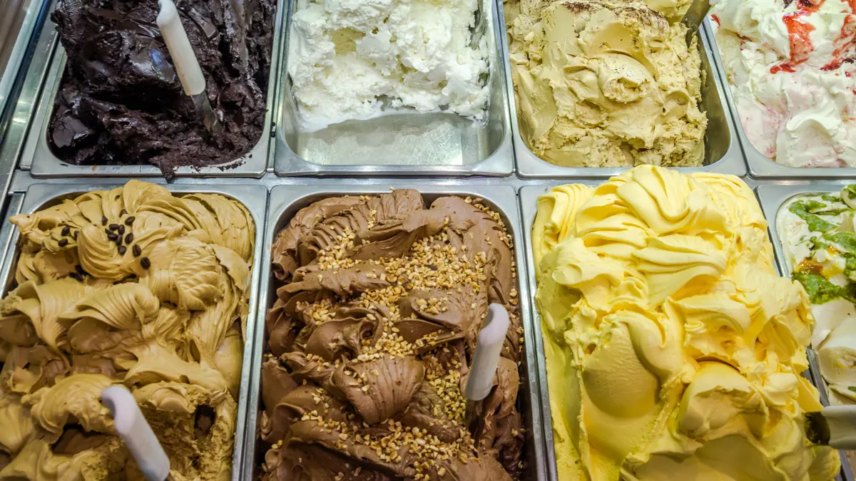 Gelato (1)