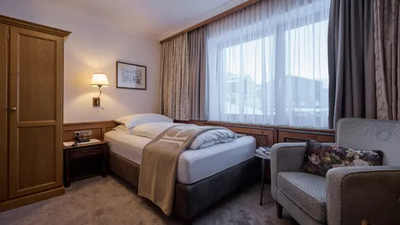 Single room