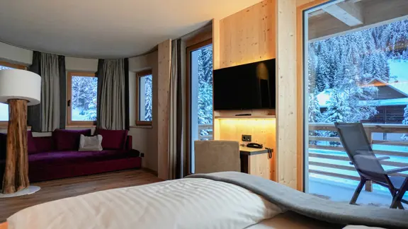 Dolce Vita Suite