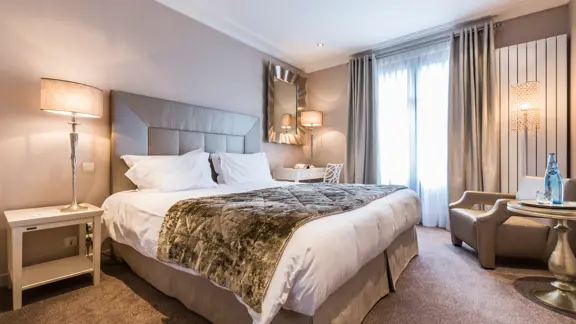 Standard Rooms