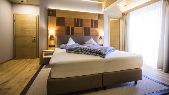 Komfort room