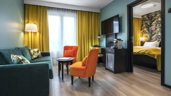 Junior Suite