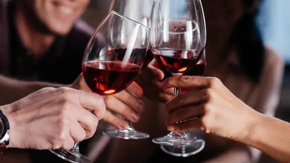Wine Tasting