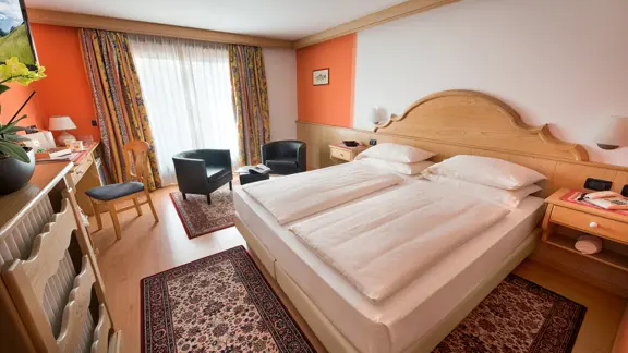 Superior Bedroom