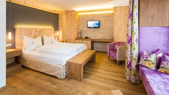 Arnika room