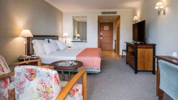 Classic Rooms