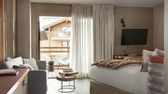 Prestige Bedroom